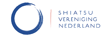 Shiatsu vereniging Nederland